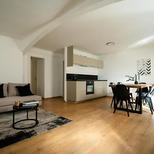  Apartment Oldtown With 2 Bathrooms Deutschland