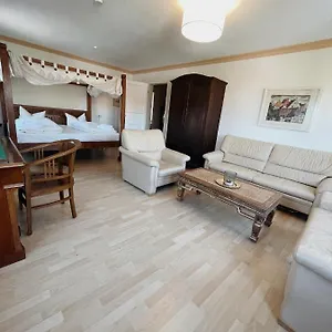  Apartment Josephine Deutschland
