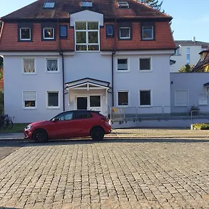  Apartment Dennis Deutschland
