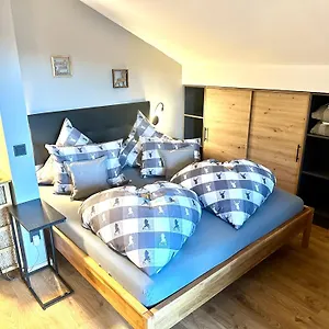  Apartment Ferienappartment Zürker