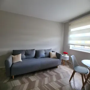  Apartment Highfield 2 Deutschland