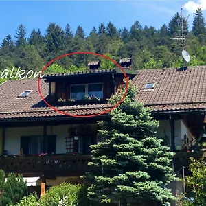  Apartment Gruß Aus Partenkirchen
