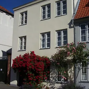  Ferienhaus Gästehaus Am Krähenteich Deutschland