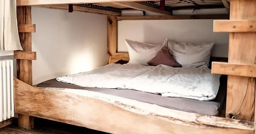 Hotel Toni Huette Am Riesserkopf Garmisch-Partenkirchen Deutschland