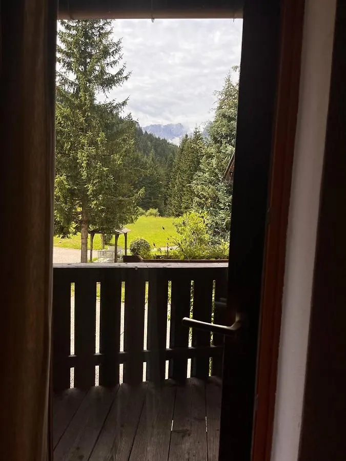 Toni Huette Am Riesserkopf Garmisch-Partenkirchen 0*,