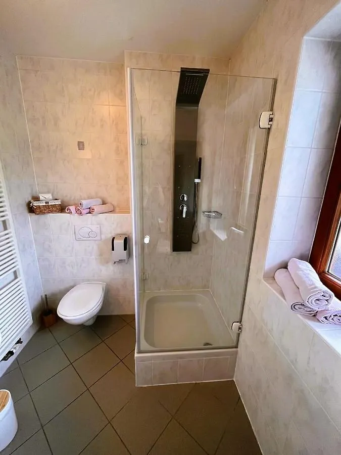 Hotel Toni Huette Am Riesserkopf Garmisch-Partenkirchen Deutschland