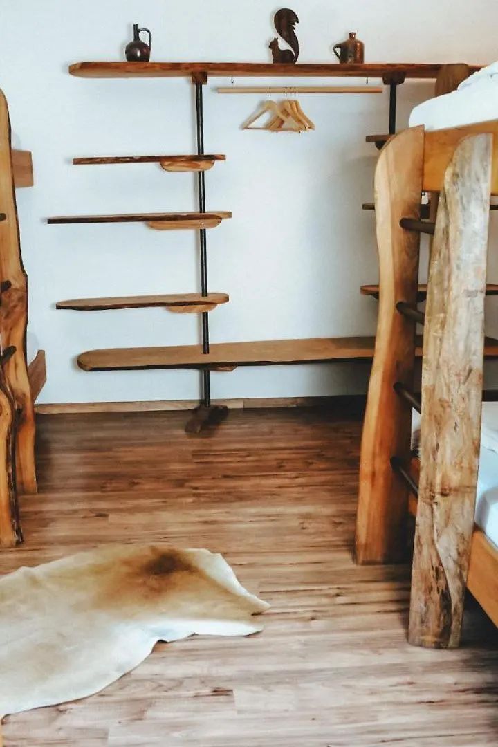 Hotel Toni Huette Am Riesserkopf Garmisch-Partenkirchen