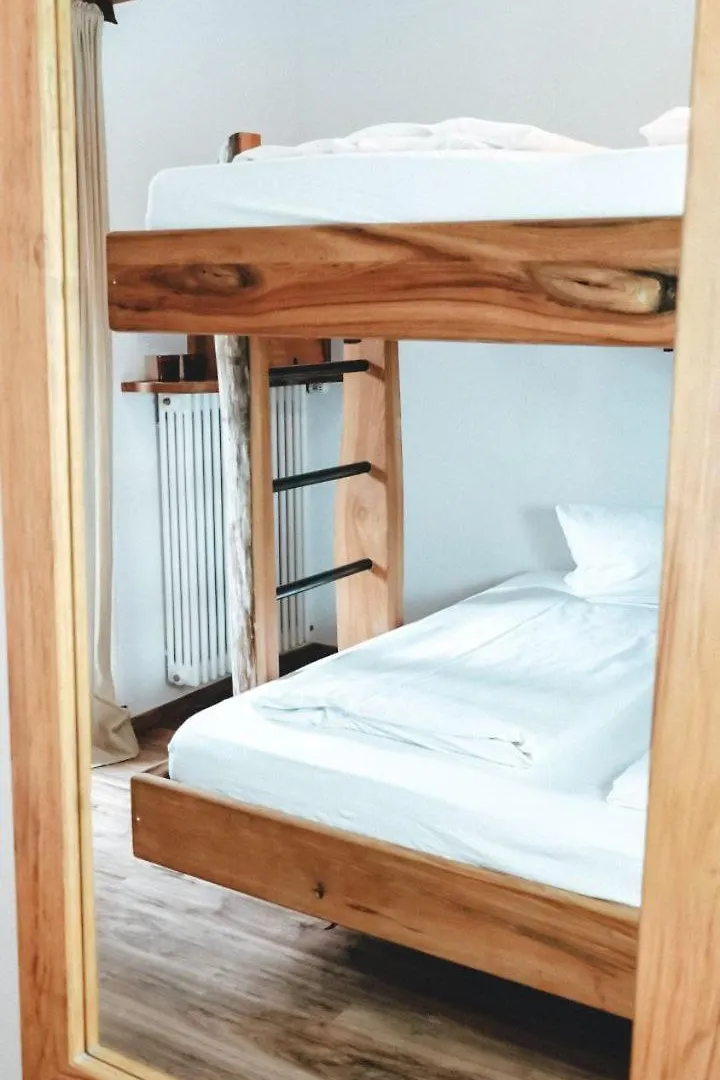 Hotel Toni Huette Am Riesserkopf Garmisch-Partenkirchen Deutschland