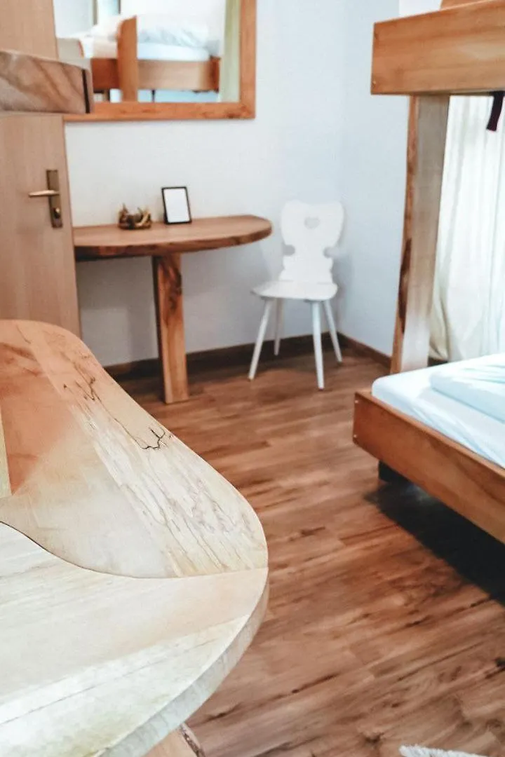 Hotel Toni Huette Am Riesserkopf Garmisch-Partenkirchen