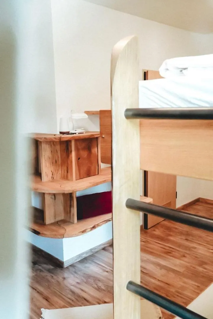 Hotel Toni Huette Am Riesserkopf Garmisch-Partenkirchen