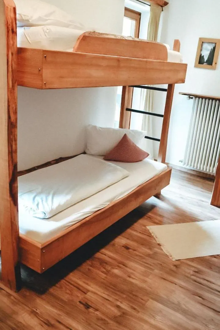Toni Huette Am Riesserkopf Garmisch-Partenkirchen Hotel