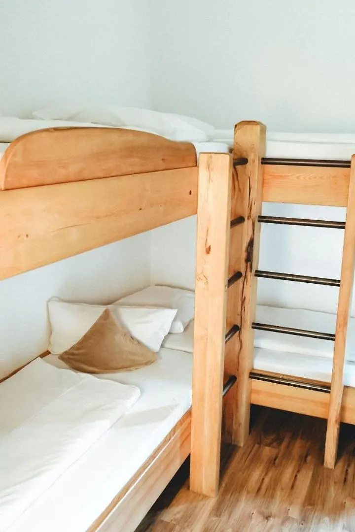 Hotel Toni Huette Am Riesserkopf Garmisch-Partenkirchen